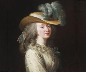 Madame du Barry Biography