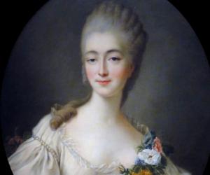 Madame du Barry