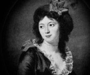 Delphine LaLaurie