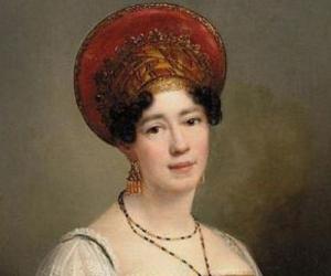 Madame Swetchine