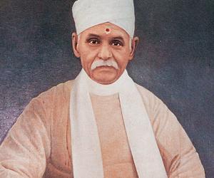 Madan Mohan Malaviya