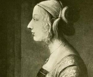 Maddalena de' Medici