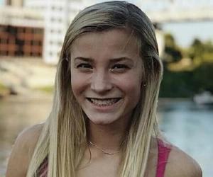 Maddi Carter