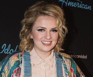 Maddie Poppe