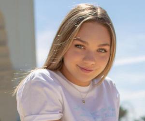 Maddie Ziegler Biography