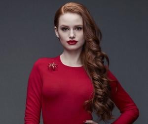 Madelaine Petsch