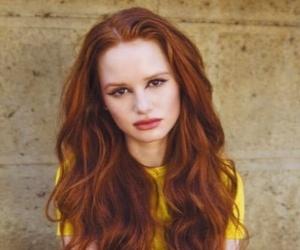 Madelaine Petsch