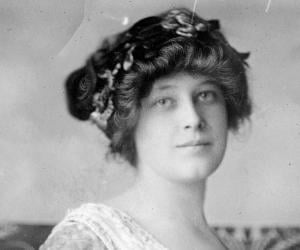 Madeleine Astor Biography