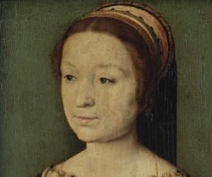 Madeleine of Valois