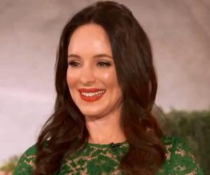 Madeleine Stowe Biography