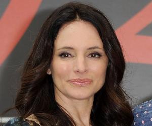 Madeleine Stowe