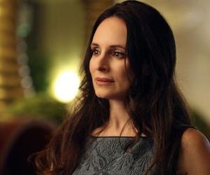 Madeleine Stowe