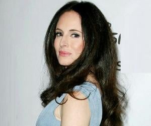 Madeleine Stowe