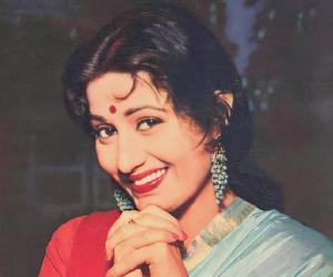 Madhubala