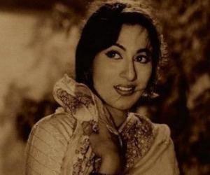 Madhubala