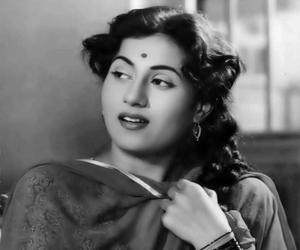 Madhubala