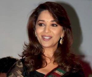 Madhuri Dixit