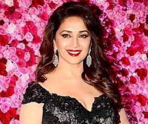 Madhuri Dixit