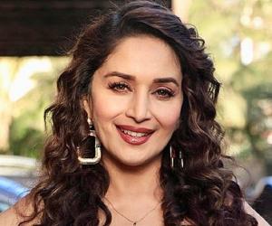 Madhuri Dixit