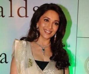 Madhuri Dixit