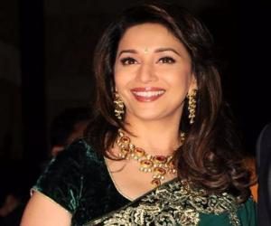 Madhuri Dixit