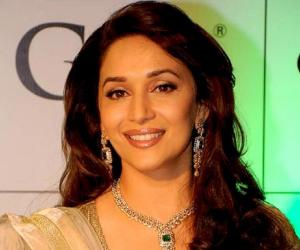 Madhuri Dixit