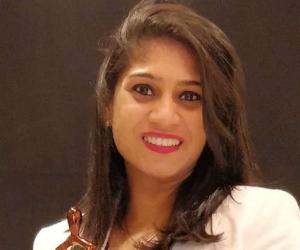 Madhurika Patkar