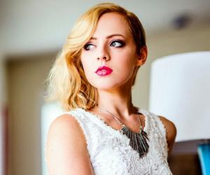 Madilyn Bailey Biography