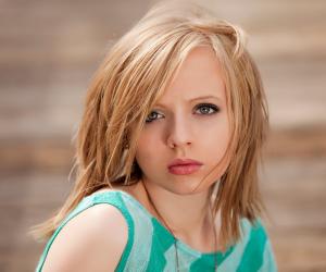 Madilyn Bailey