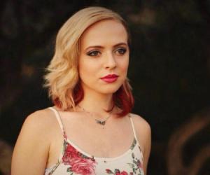 Madilyn Bailey