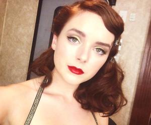 Madison Davenport