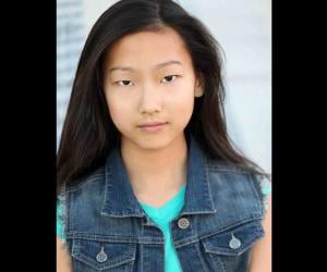 Madison Hu Biography