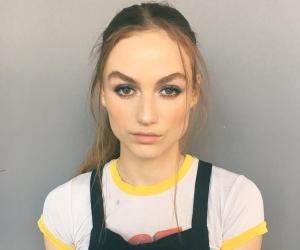 Madison Lintz