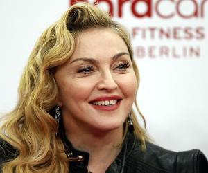 Madonna