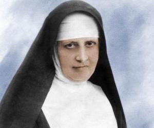 Madre Teresa Nuzzo
