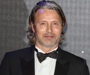 Mads Mikkelsen Biography