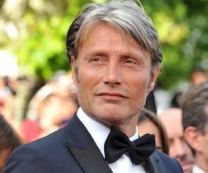 Mads Mikkelsen