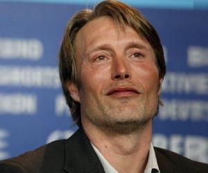 Mads Mikkelsen