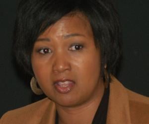 Mae Jemison