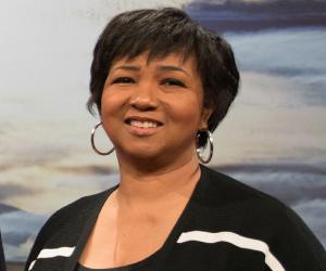 Mae Jemison