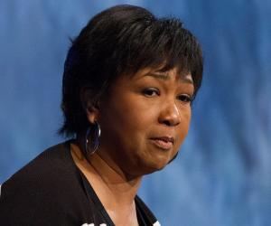 Mae Jemison