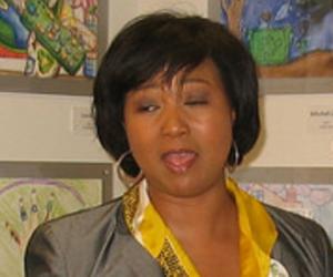 Mae Jemison