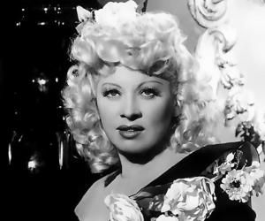 Mae West