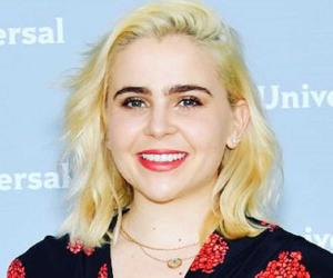 Mae Whitman