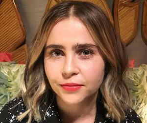 Mae Whitman