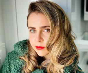 Mae Whitman