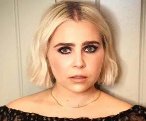 Mae Whitman