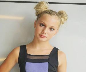 Maesi Caes Biography