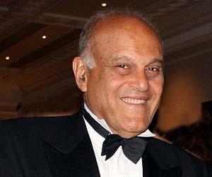 Magdi Yacoub