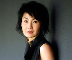 Maggie Cheung